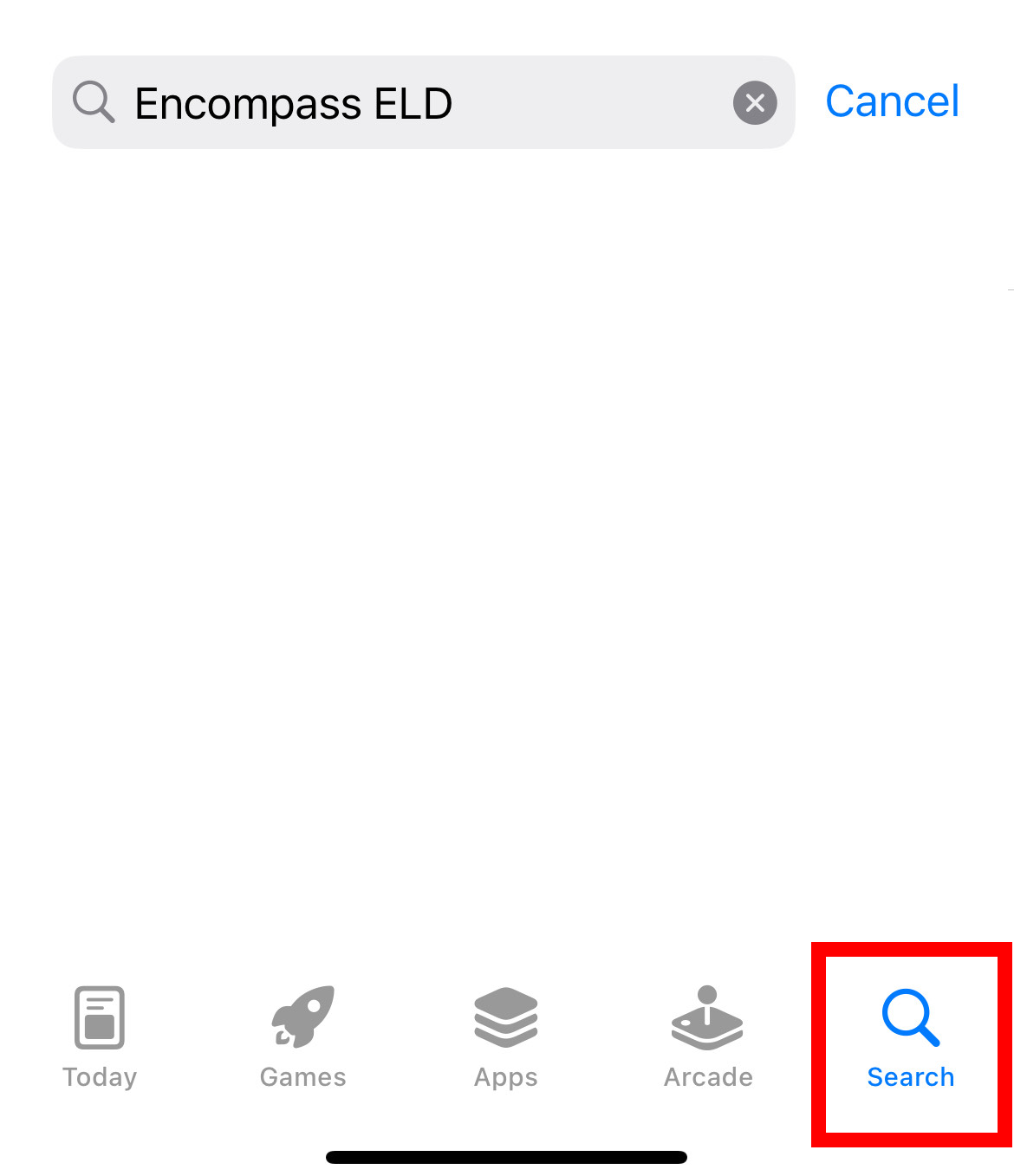 search for eld ios.png